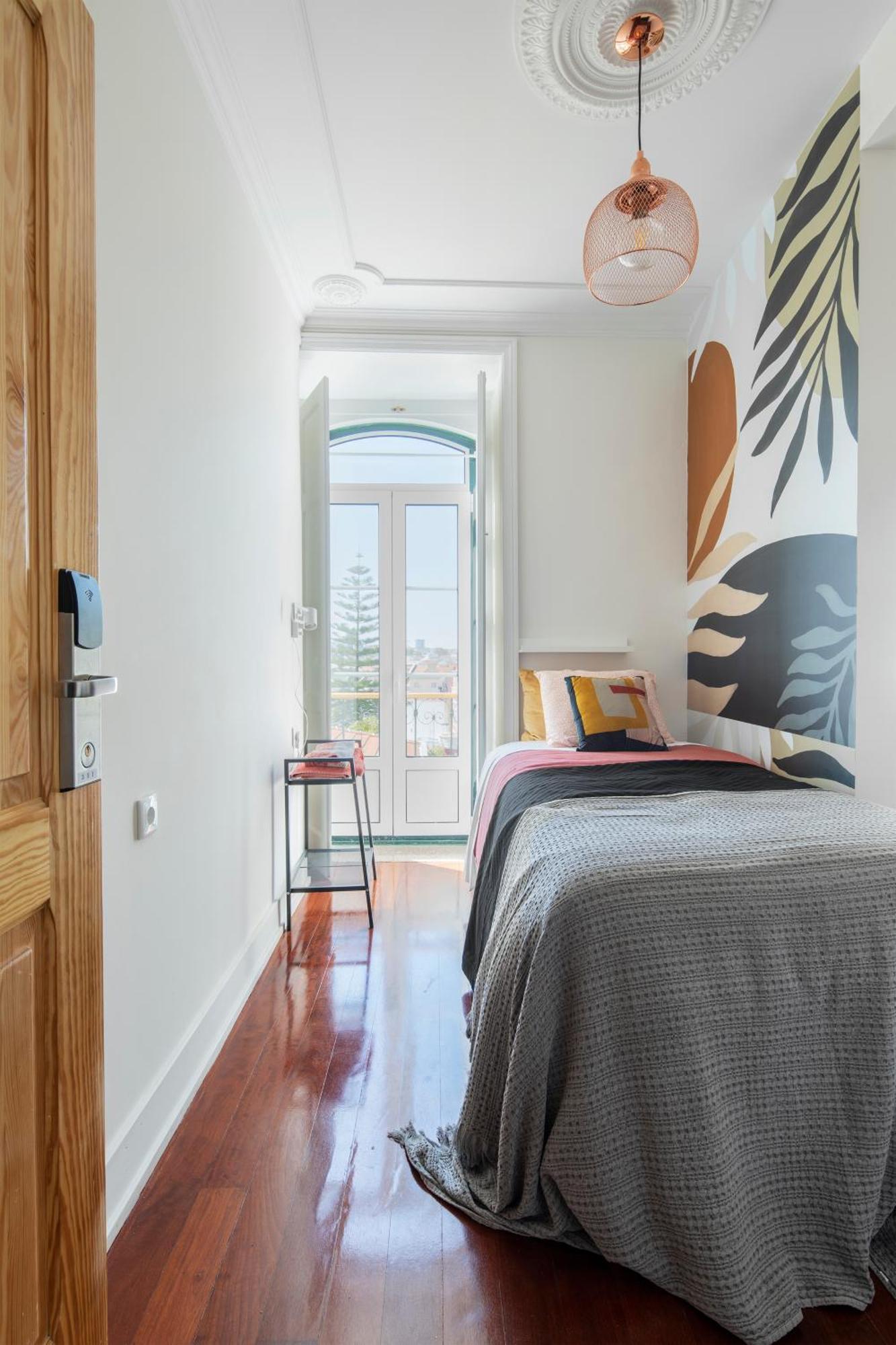 Feelinglisbon Coliving Hotel Exterior foto